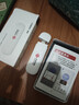 联通中国联通移动随身wifi6无线网卡免插卡车载随身携带4G路由器流量宽带网络官方正品2025款全国通用 【1500G高速4G】联通白月光USB款 实拍图