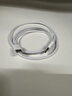 【9成新】Apple/苹果 USB-C转闪电接口充电线 -1米 苹果充电线手机充电线原装充电线适用于闪电接口iPhone/iPad 实拍图