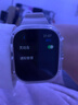 XAAppel苹果机适用官方华强北新款watchS10Ultra4顶配智能电话手表5G全网通初高中生男女学生防水运动 五代银 256G流畅芯片+畅玩大型游戏+心率检测 超长待机-可回复微Q信息-提前优 实拍图
