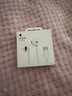 Apple/苹果 USB-C接口有线耳机 type-c接口有线耳机苹果耳机 苹果17有线耳机笔记本耳机游戏音乐 实拍图
