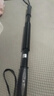 臂力棒男士弹簧臂力器练手臂力量握力胸肌训练健身器材家用弹力棒 经典黑色 30kg 实拍图
