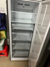 容声（Ronshen）201升风冷无霜立式冰柜一级能效电脑控温母乳母婴冷藏冷冻柜家用囤货小冰箱BD-201WRSY国家补贴 实拍图