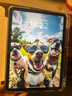 绿联适用iPad Air7/6钢化膜11英寸Air11  2025M3芯片钢化膜Apple平板电脑贴膜全屏抗指纹高清保护膜 实拍图