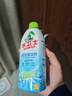 水卫士（水卫仕）浴室清洁剂500g*3瓶卫生间厕所玻璃水瓷砖地板清洗剂 实拍图