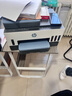 惠普（HP）755打印机家用无线双面打印 喷墨连供彩色打印复印扫描 墨仓办公远程打印单页成本1分钱1.2万印 实拍图