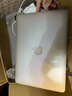苹果（Apple） MacBook Pro/Air 二手苹果笔记本电脑 商务 办公 游戏 设计 剪辑 95新【超薄丨店长力荐】17款D42-8G/256 实拍图