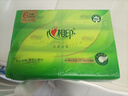 心相印抽纸 面巾纸茶语丝享 3层660抽 真S码 柔厚亲肤 纸巾提装售卖 实拍图