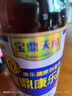 宝鼎天鱼上海宝鼎康乐醋500ml*2米醋海鲜醋蟹醋饺子醋凉拌零添加防腐剂 实拍图