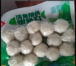 安井 锁鲜装包心鱼丸 240g 1包 鱼糜含量≥40% 火锅麻辣烫关东煮丸料 实拍图