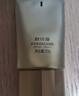 欧诗漫（OSM）防晒霜零感美白防晒隔离乳50g 户外美白耐晒防水化妆品男女军训 实拍图