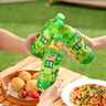 达利园 青梅绿茶饮料青梅果汁果味茶饮品500ml*15瓶 秋游必备饮料整箱 实拍图