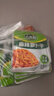 吉香居 鲜香榨菜  咸菜丝下饭菜 吉香居麻辣萝卜干30g*10袋 实拍图