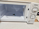 格兰仕微波炉家用小型 360°转盘快捷加热旋钮操控易洁内胆D4老人适用操作便捷 实拍图