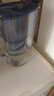 碧然德（BRITA）家用净水壶 滤水壶滤芯 MAXTRA+LE 去水垢专家滤芯 6枚装 实拍图