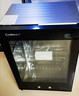 康宝（Canbo）消毒柜家用小型消毒碗柜高温立式迷你台式餐具碗筷收纳柜厨房消毒机【国家补贴】XDR53-TVC1 实拍图