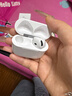 Viken【华强北顶配丨Air4代降噪款】蓝牙耳机适配苹果无线2025新款半入耳式金榜iphone17/16/15/14pods4 【原版正装全功能主动降噪版】 【主动降噪+空间音頻+三真电量】 实拍图