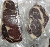 膳之牛澳洲安格斯谷饲原切西冷牛排1.2kg4片厚切 谷饲200天牛肉源头直发 实拍图