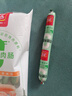 双汇零糖无抗鸡肉肠400g无抗生素即食鸡肉火腿肠香肠零食0糖泡面伴侣 实拍图