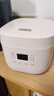 米家小米电饭煲家用 多功能电饭锅煮饭锅煮粥锅 单人1-2个人小型迷你电饭煲 不粘内胆N1 1.6升 实拍图