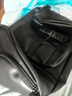 海澜之家旅行包男女运动健身包单肩短途出差收纳手提行李袋小长假出游出行 黑色大号32L-咨询客服有优惠 实拍图