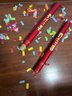 光多拉礼炮礼花筒乔迁之喜装饰新居必备搬家礼物入新房手持礼花60#4根装 实拍图