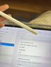 苹果Apple Pencil 一代/二代 苹果手写笔二手苹果手写笔/电容笔/触控笔二手平板电脑配件 苹果Pencil 二代手写笔 单笔【99新】 实拍图