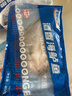 GUO LIAN国联水产 酒香三去海鲈鱼净重400g 免杀免处理即烹海鲜食材生鲜 实拍图