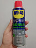 WD-40强力除胶剂汽车清洁家用去胶清洗剂玻璃不干胶双面粘去除瓷砖地板 实拍图