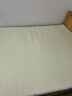 优自然泰国天然乳胶软床垫家用双人通用5cm可定制85D 1.5*2米软硬适中 实拍图