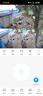 霸天安高清摄像头监控室外无线wifi家庭监控器家用手机远程360度无死角带夜视全景语音旋转可对话户外 实拍图