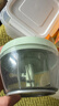 苏泊尔SUPOR 手动拉蒜器料理机搅切菜器蒜泥绞菜机厨房400ml KG40AB10 实拍图