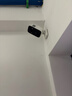 威视达康摄像头免插电监控器磁吸免打孔无线wifi家用室内电池充电楼道门口室外防水高清手机远程云台旋转 实拍图