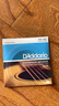 达达里奥（D'Addario）EJ16 美国进口民谣吉他琴弦 碳素钢弦套弦12-53磷铜 实拍图