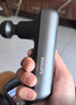 飞利浦（PHILIPS）筋膜枪小金刚便携全身深层肌肉放松按摩器筋膜按摩仪颈膜枪5102G 节日生日礼物男女友礼物 实拍图