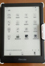 掌阅（iReader）Light4 Turbo 6英寸智能阅读本 电子书阅读器 墨水屏电纸书 平板电脑学习看漫 便携笔记本 沉墨 实拍图