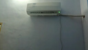 松下空调松之舞 速冷低噪音 挂机1.5匹新一级能效省电 变频冷暖 国家补贴 独立除湿 自清洁HZ35K410Q 实拍图