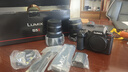 松下S5M2（20-60mm+50mm）（Panasonic）S5二代 全画幅微单相机 约2420万有效像素 新相位混合对焦 实拍图