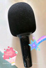 索爱（soaiy） MC27 蓝牙无线麦克风电视K歌话筒音响音箱一体麦克风手机直播家用KTV麦克风话筒 深蓝色 实拍图