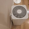 米家小米空气净化器5 除甲醛除菌除异味 家用 除雾霾PM2.5 低噪设计 实拍图