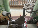 英尔健家用动感单车智能磁控静音运动减肥健身器材室内脚踏车健身单车 [豪华款]物磁双阻+加粗车架 实拍图
