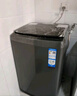 统帅（Leader）海尔智家出品波轮洗衣机全自动京东自营 10公斤家用一级能效省水电 以旧换新国家补贴XQB100-L539 实拍图
