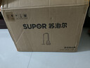 苏泊尔（SUPOR）【国家补贴】卧式吸尘器家用大吸力地毯清洁保洁大功率吸尘除螨一键收线89AS节日礼物 实拍图