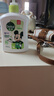 滴露（Dettol）洗手液茉莉绿茶清香500g*2 儿童洗手液家庭抑菌消毒 迪士尼 实拍图