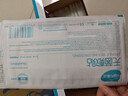 海氏海诺无菌创口敷贴10*20cm*40袋医用自粘愈合贴大号创可贴手术透气型 实拍图