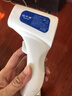 倍尔康电子体温计温度计医用家用数字额温枪体温表红外体温计JXB-178 实拍图