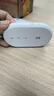 中兴（ZTE）随身wifi6免插卡移动wifi无线网卡便携式热点4g路由器无限笔记本电脑通用流量2025款U10LS白色 实拍图