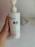 维特丝美白沐浴露烟酰胺持久留香72小时香体男女士保湿亮肤控油滋润乳液 实拍图