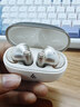 漫步者（EDIFIER）Lolli Pro SE真无线主动降噪蓝牙耳机入耳式 AI翻译运动跑步音乐游戏学生电竞适用于苹果华为 云岩白+柯基耳机套 实拍图