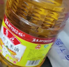 鲁花 食用油  物理压榨  非转基因 玉米油6.18L   实拍图