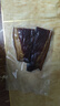 猪闷闷四川腊肉 后腿烟熏肉500g 四川柴火烟熏腊味特产咸肉 实拍图